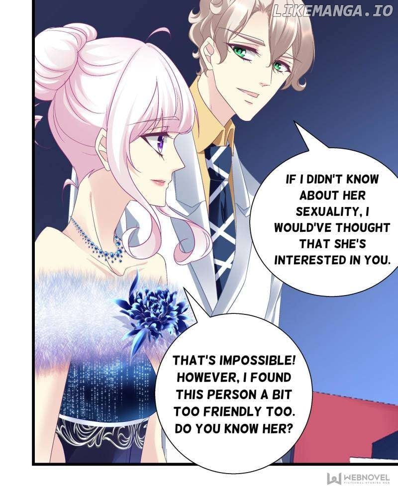 Sound of Heaven Chapter 197 31
